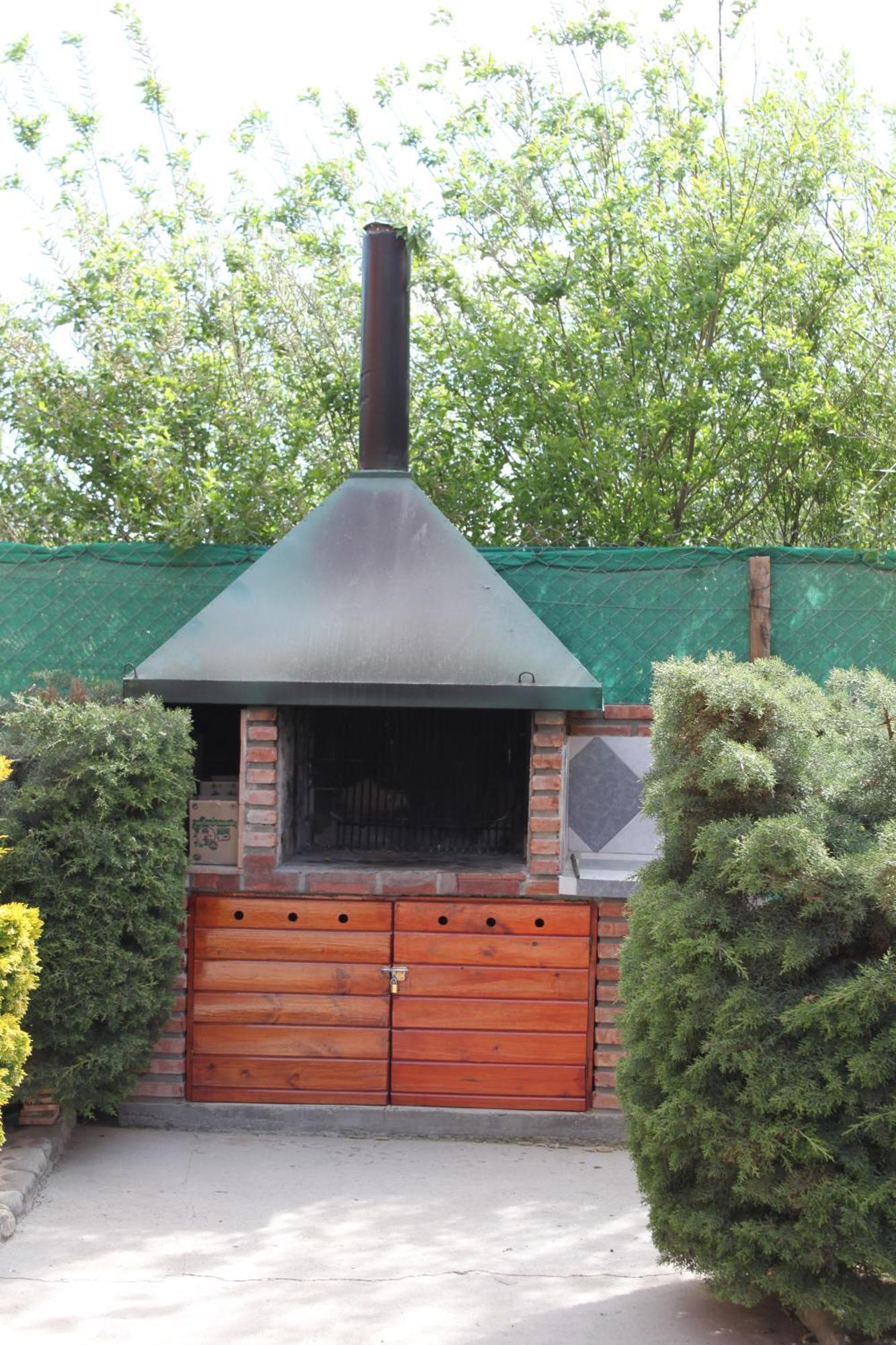 Linda Vista Apart Hotel El Calafate Dış mekan fotoğraf