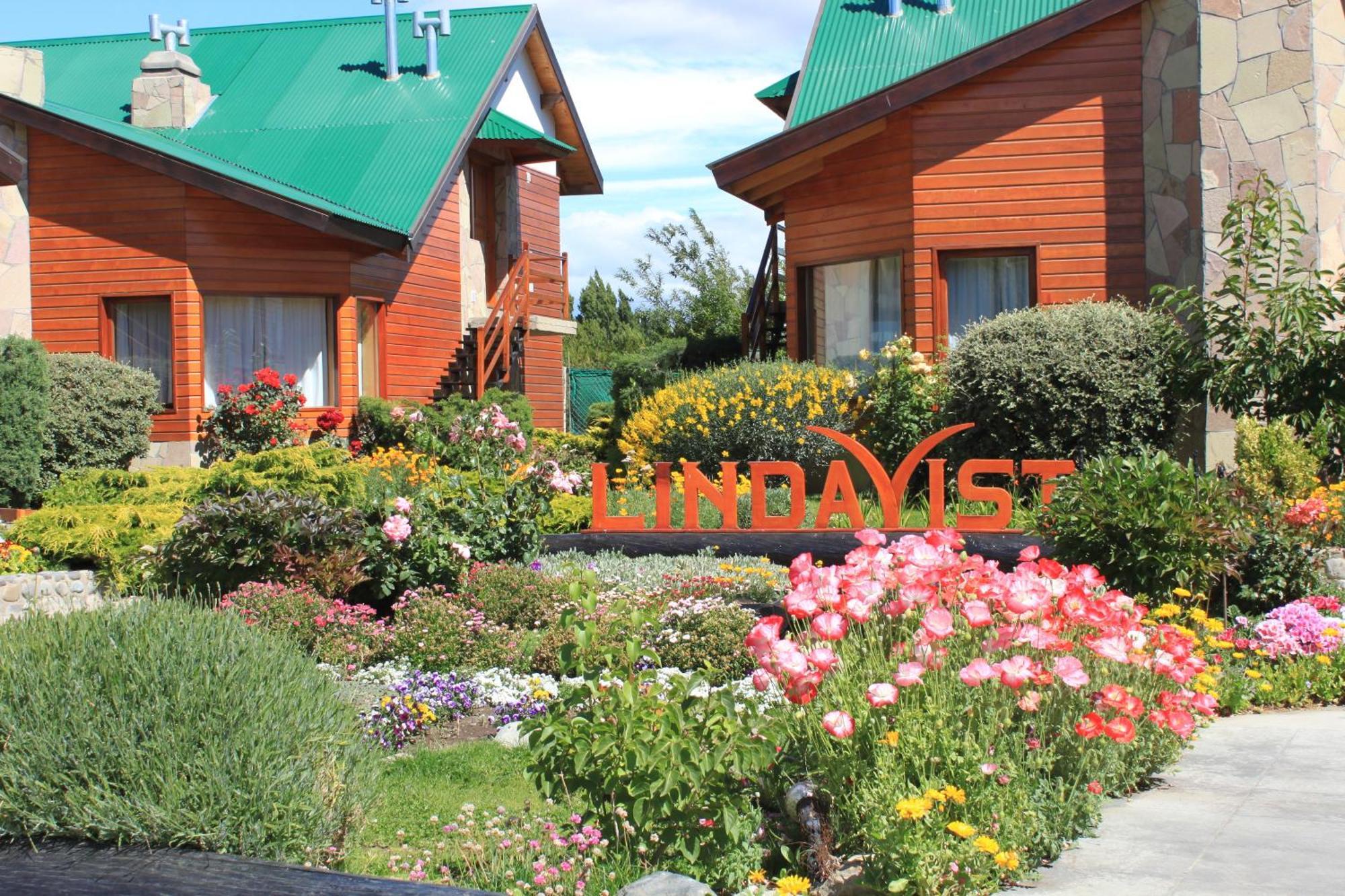 Linda Vista Apart Hotel El Calafate Dış mekan fotoğraf