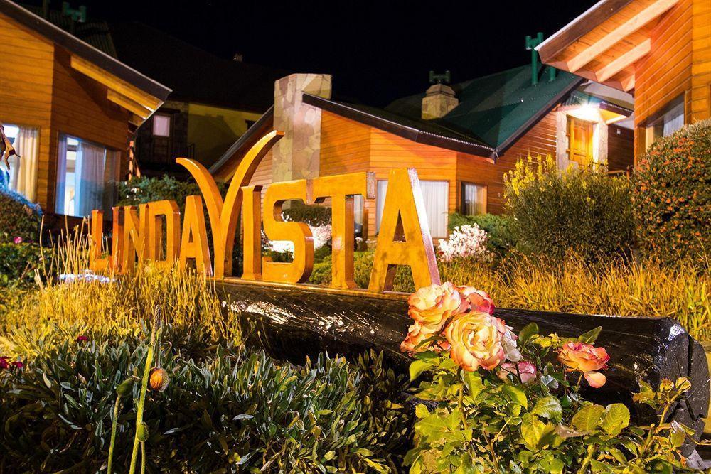 Linda Vista Apart Hotel El Calafate Dış mekan fotoğraf