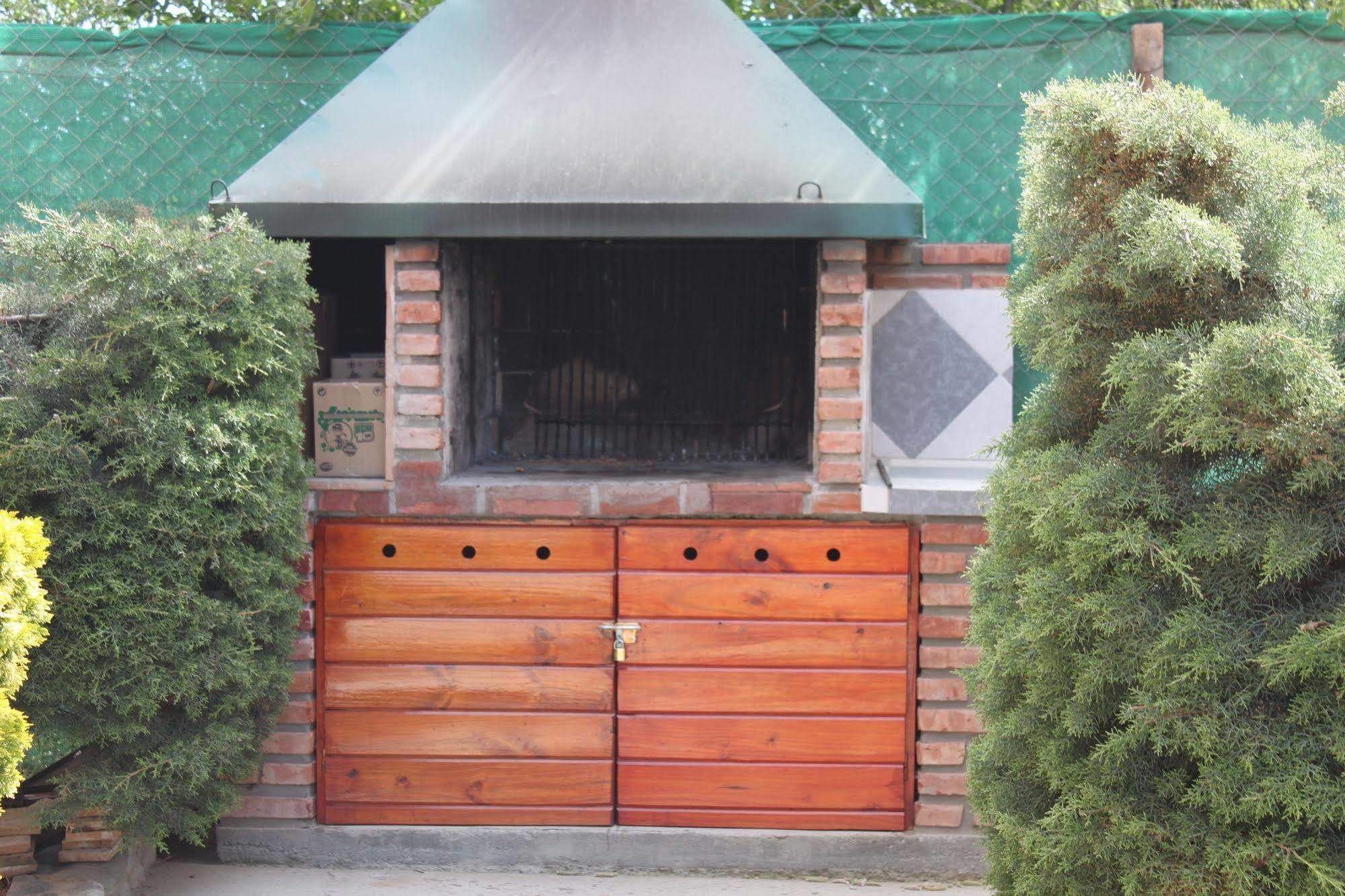Linda Vista Apart Hotel El Calafate Dış mekan fotoğraf